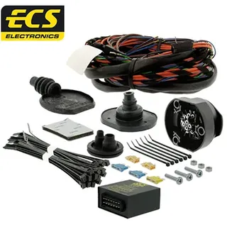 Elitegroup ECS Elektrosatz, Anhängevorrichtung VW146D1