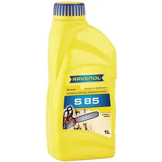 Ravenol Sägeketten-Oel S 85