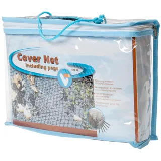 Velda VT Cover Net 6 x 10 m
