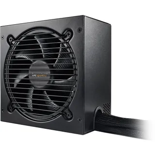 be quiet! Pure Power 11 500W (BN293)