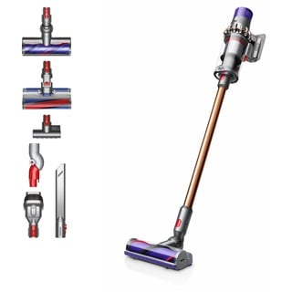 Dyson Cyclone V10 Absolute nickel/kupfer 2023