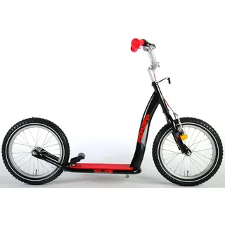 Volare Roller 16 Zoll Schwarz