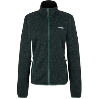 Regatta Newhill Fleece Fichtengrün 36