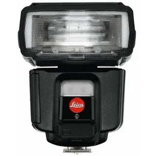 Leica Blitzgerät SF 60 Micro Four Thirds