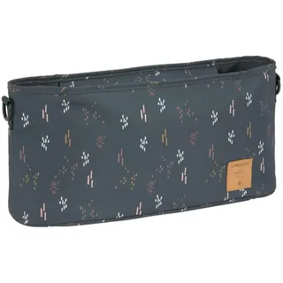 Lässig Wickeltasche Casual Buggy Organizer Blobs Forest