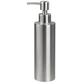 Fackelmann Seifenspender Edelstahl