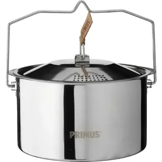 PRIMUS Campfire Topf 3 l Silber