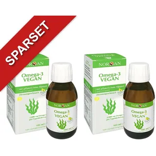 2 x 100 ml
