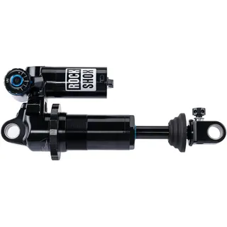 RockShox "VIVID Coil Ultimate RC2T" Fede 190 mm x 45 mm