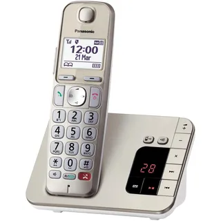 Panasonic KX-TGE260GN
