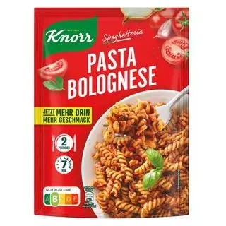 Knorr® Pasta Bolognese 178,0 g