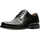 Herren Schwarz 39 5