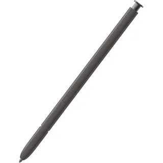 S24 Ultra S Pen Ersatz für Galaxy S24 Ultra Stift, Ohne Bluetooth, 4096 Stufen der Druckempfindlichkeit, Kompatibel mit Samsung Galaxy S24 Ultra Eingabestift(Schwarz)