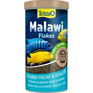 Tetra Malawi Flakes 1 l