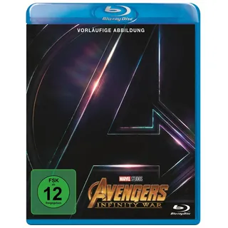 walt disney / leonine Avengers: Infinity War
