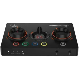 Creative Labs Creative Sound Blaster GC7