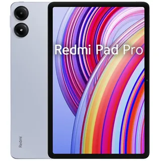 Xiaomi Redmi Pad Pro 12,1" 8 GB RAM 256 GB Wi-Fi ocean blue