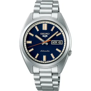 Seiko 5 Sports Automatik Edelstahl 37,4 mm SRPK87K1