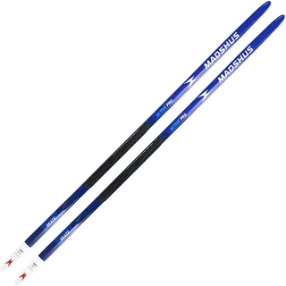 MADSHUS Active Pro Skate Langlaufski 2022/23 - 182cm (60-75 kg)