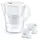 weiß 3,5 l + 2 Maxtra Pro Pure Performance Kartuschen