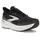 Herren Black/Grey/White 40
