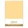 Mako-Feinjersey 90 x 190 - 100 x 200 cm vanille