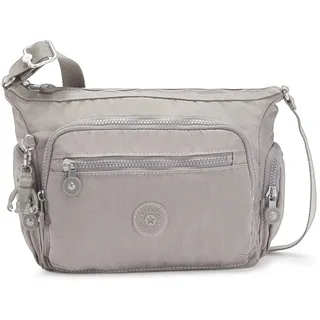 Kipling Gabbie S grey gris