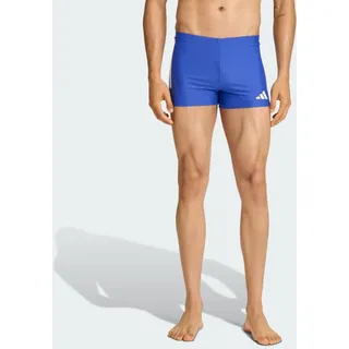 adidas 3-Streifen 2-Inch - Herren Badehose blau