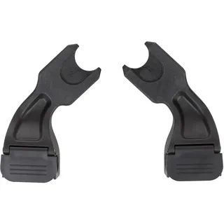 Adapter clip 32 Autositze passen nur für Mountain Buggy Urban Jungle 3  Terrain