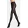 Cotton Touch Blickdicht Schwarz S