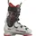 Skischuhe Grau/Rot/Schwarz 26