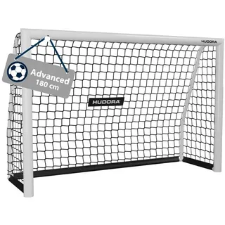 Hudora Fußballtor Advanced 180