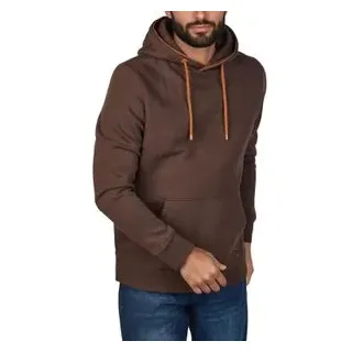 Riverso RIVSandro Kapuzenpullover Braun L