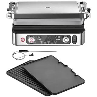 Braun MultiGrill 9 Pro CG 9160