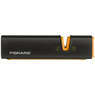 Fiskars Xsharp Axt-/ Messerschärfer