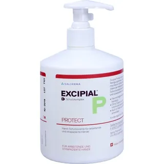 Galderma Laboratorium Excipial Protect Creme 500 ml