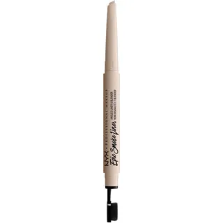 NYX Professional Makeup Epic Smoke Liner White Smoke