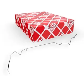 FEBI BILSTEIN Bremsschlauch 170288