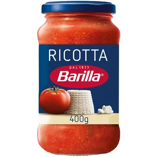 Barilla Ricotta 400g