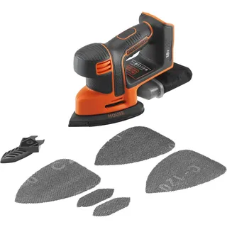 Black & Decker Black&Decker BDCDS18N (Winkelschleifer)