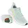 Damen Sea Glass/Neon Flame 41 1/3