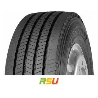 Yokohama 124R 3PMSF  215/75 R17.5126M Ganzjahresreifen