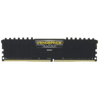 32 GB Kit DDR4 PC4-21300 CMK32GX4M2A2666C16