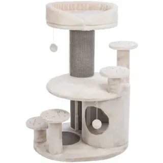 Trixie Emil Kratzbaum 96 cm grau