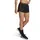 Trainingsshorts Damen 003 black/super pink XL