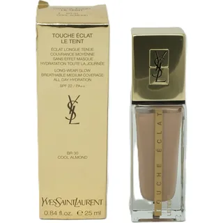 Éclat Le Teint Foundation BR30 cool almond 25 ml