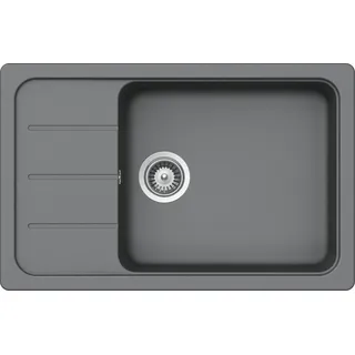 Spüle Formhaus D-100LS Croma