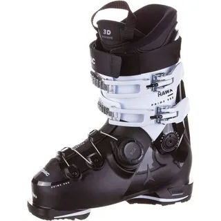 Atomic Damen Ski-Schuhe HAWX PRIME 95X BOA W GW, Black/Ivory/, 25