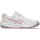 Gel-Task 4 Damen Handballschuhe weiß weiß