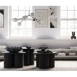 101 Copenhagen Kronleuchter | Drop Bulp - Mini